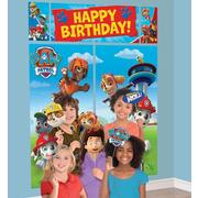 Ultimate PAW Patrol Adventure Party Kit for 16 Guests